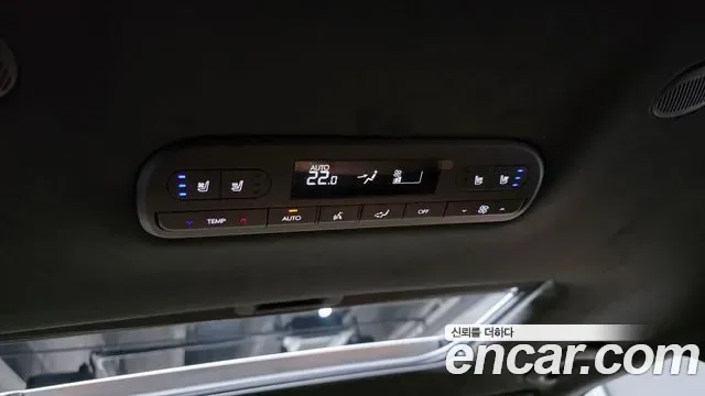 Hyundai Palisade LX3, 2025 — фото 18