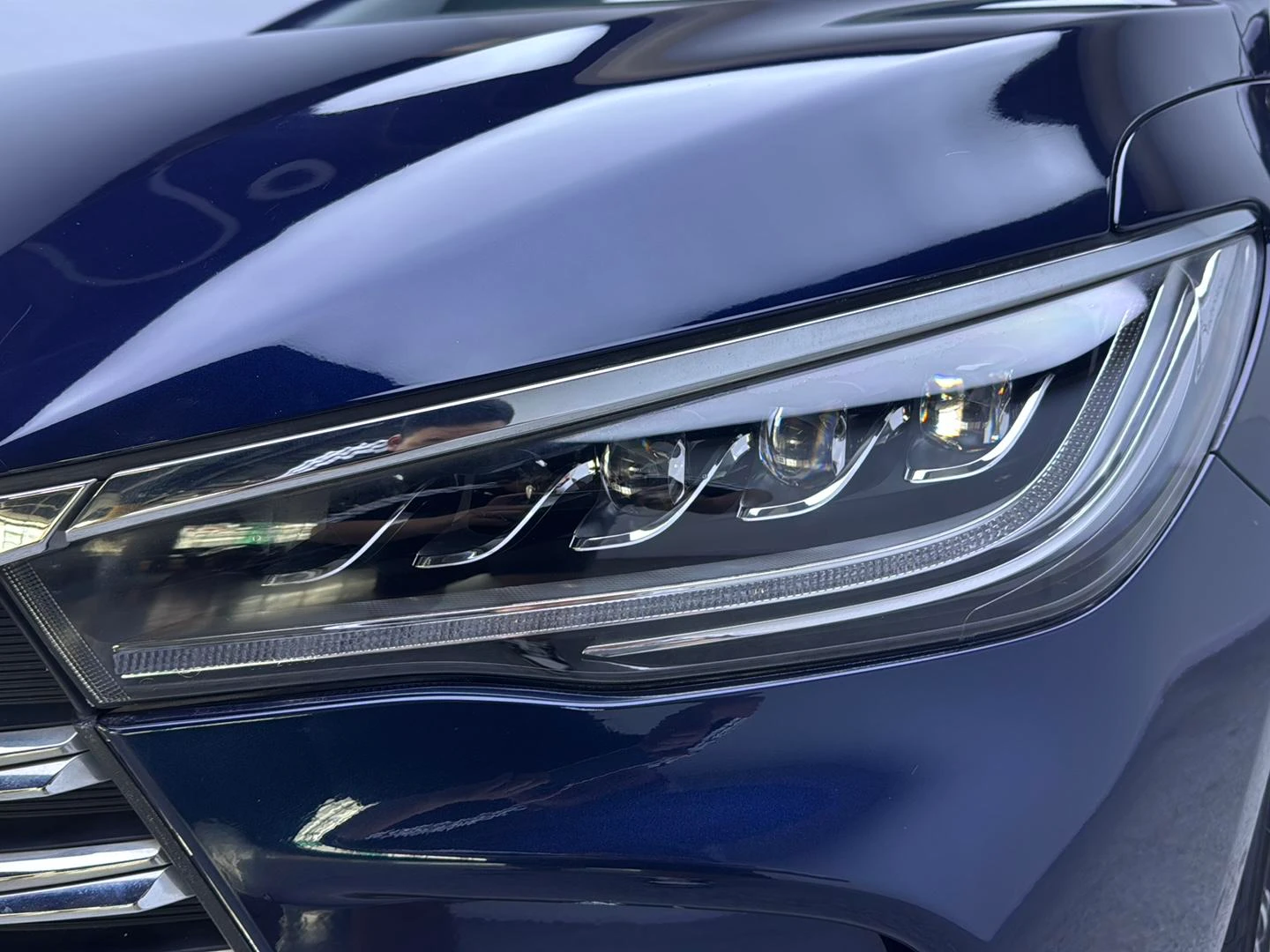 BYD SongMAX DM, 2019 — фото 19