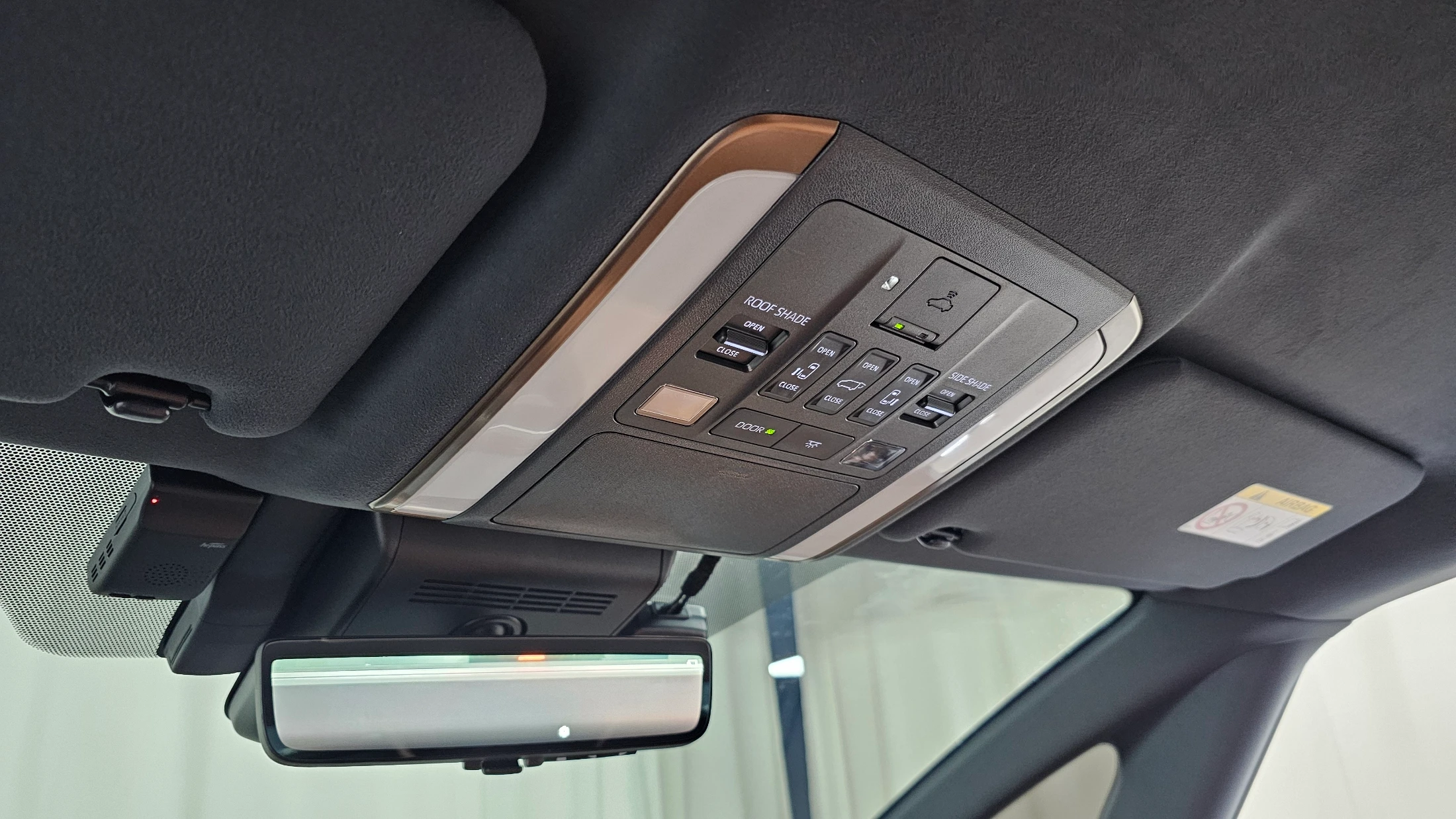 Toyota Alphard Alpad, 2025 — фото 31
