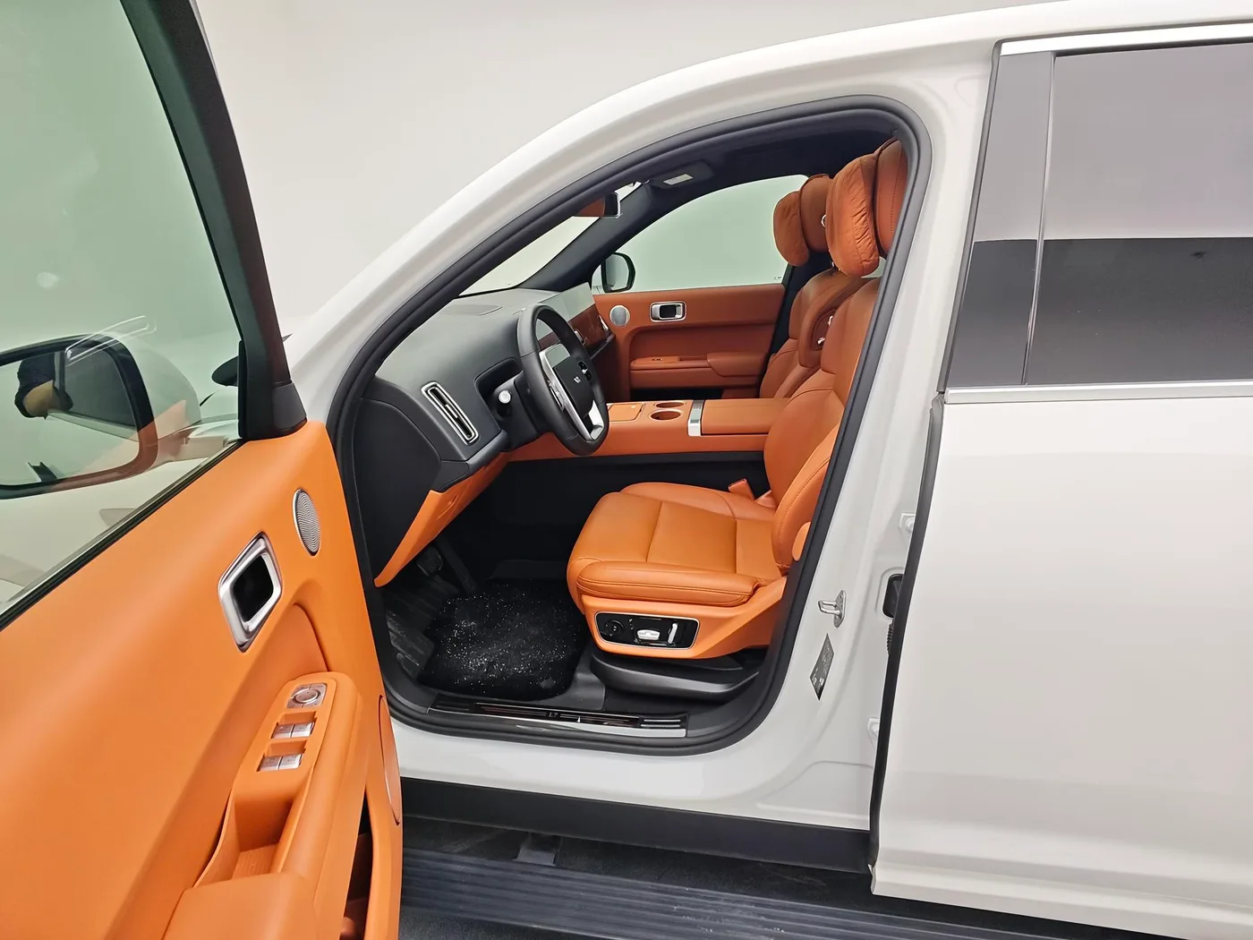 Li Auto Ideal L7, 2023 — фото 12