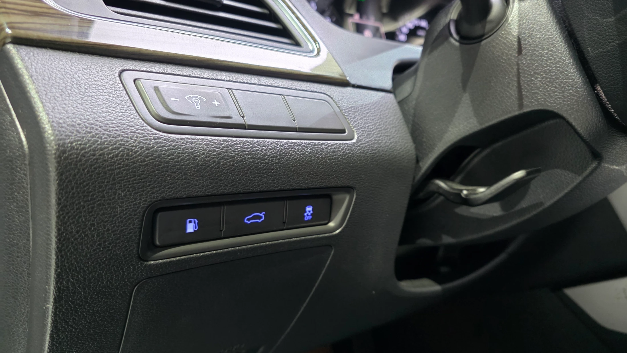 Hyundai Sonata LF Sonata, 2014 — фото 12