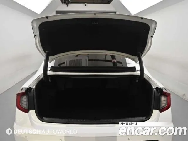 Hyundai Sonata DN8, 2022 — фото 19