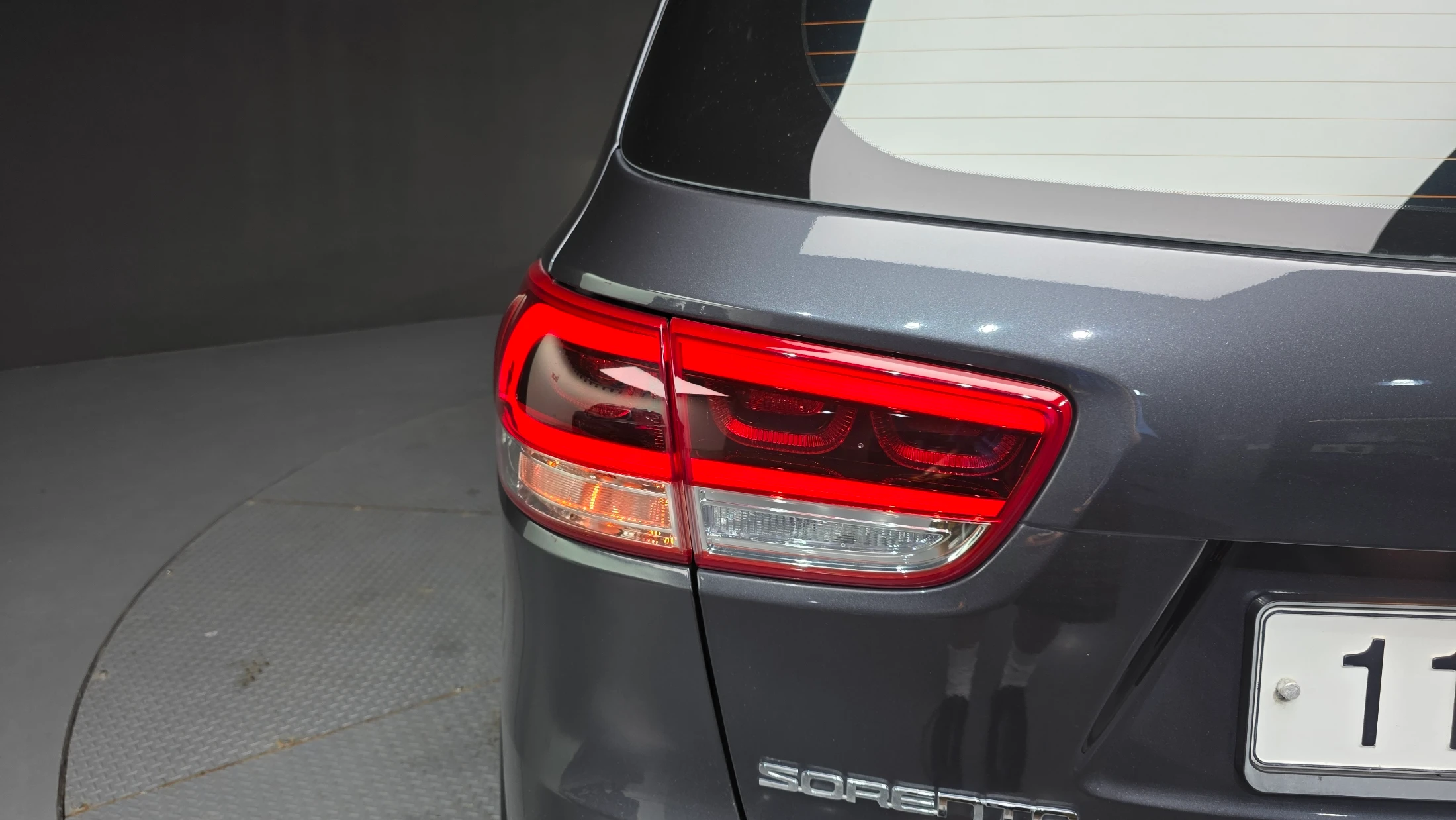 Kia Sorento, 2015 — фото 23