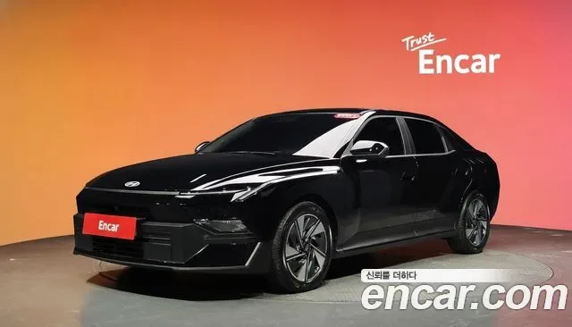 Hyundai Avante CN8, 2026 — фото 21