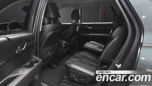 Hyundai Palisade, 2019 — фото 11
