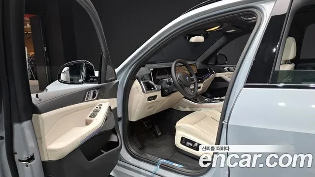 BMW X5 G05, 2025 — фото 10
