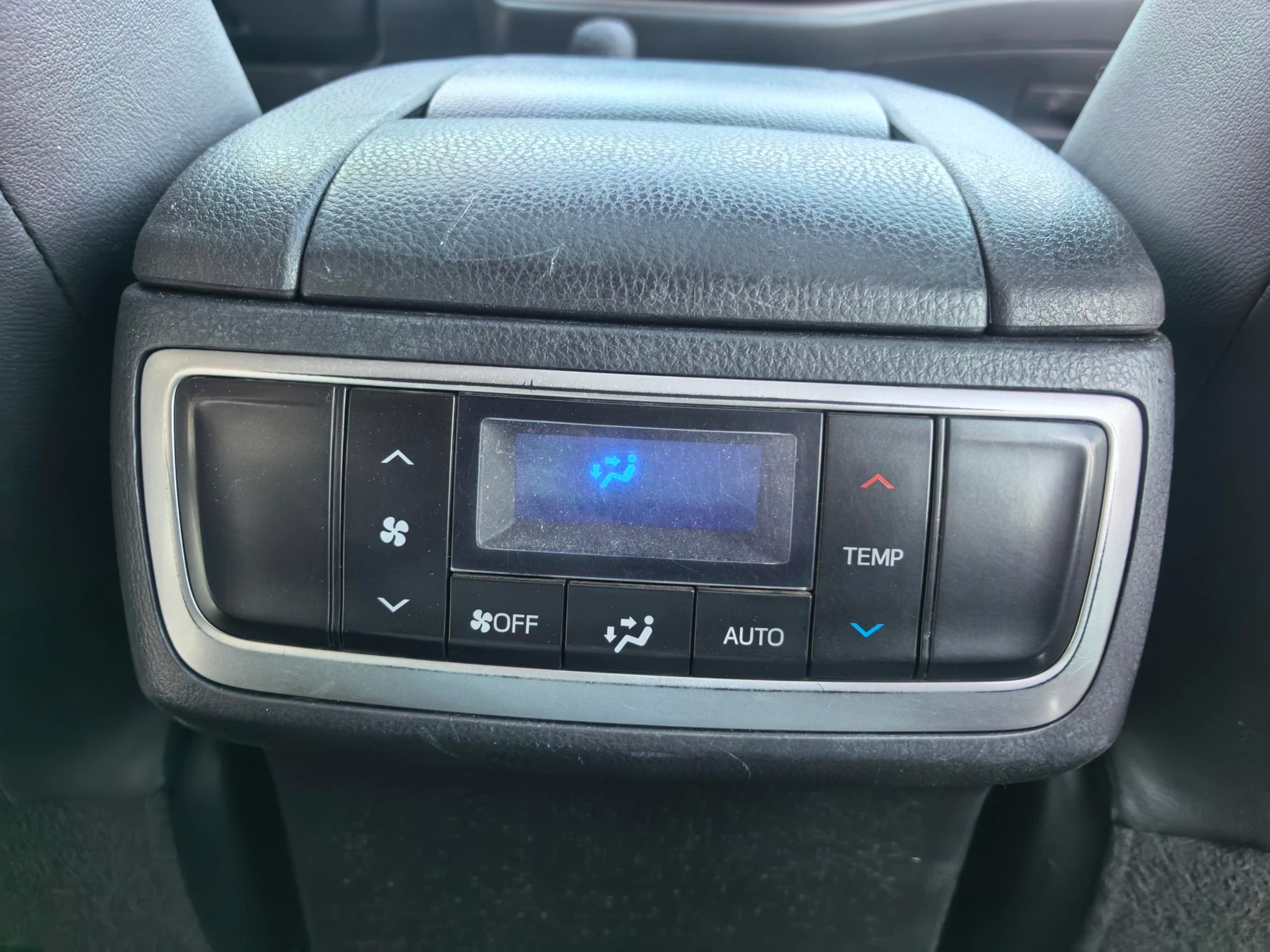 Toyota Highlander, 2018 — фото 14