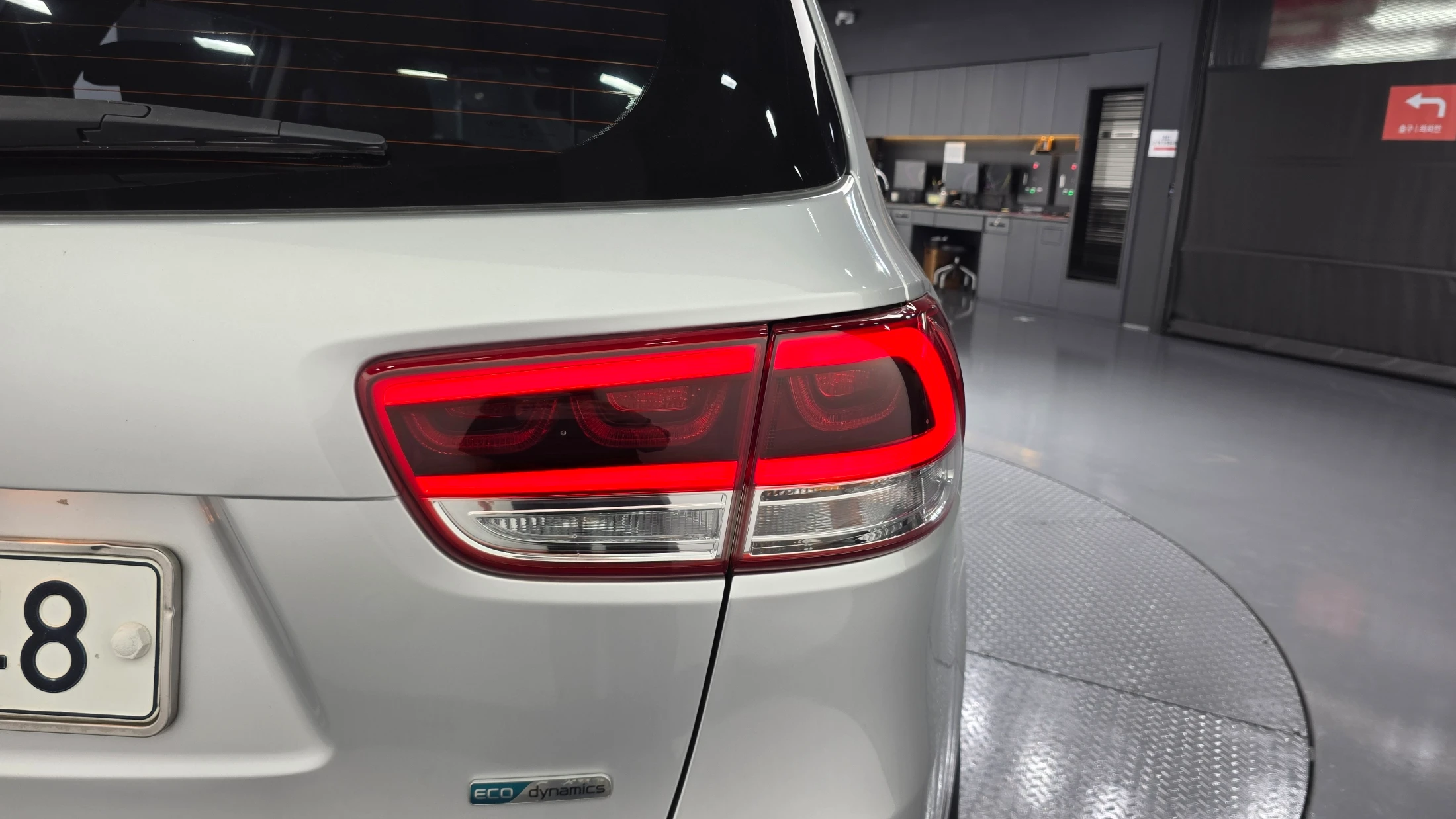 Kia Sorento, 2015 — фото 24