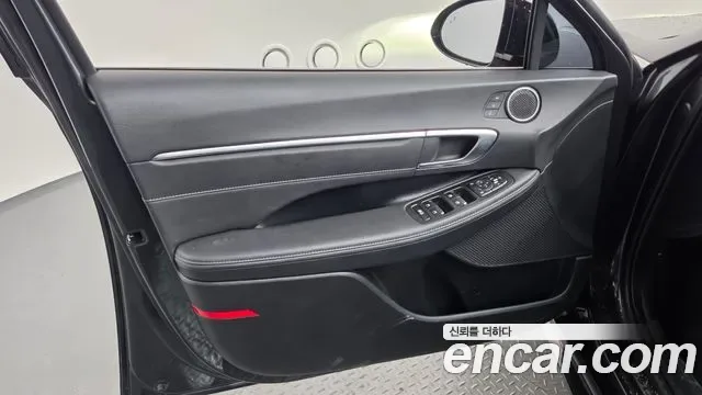Hyundai Sonata DN8, 2022 — фото 24