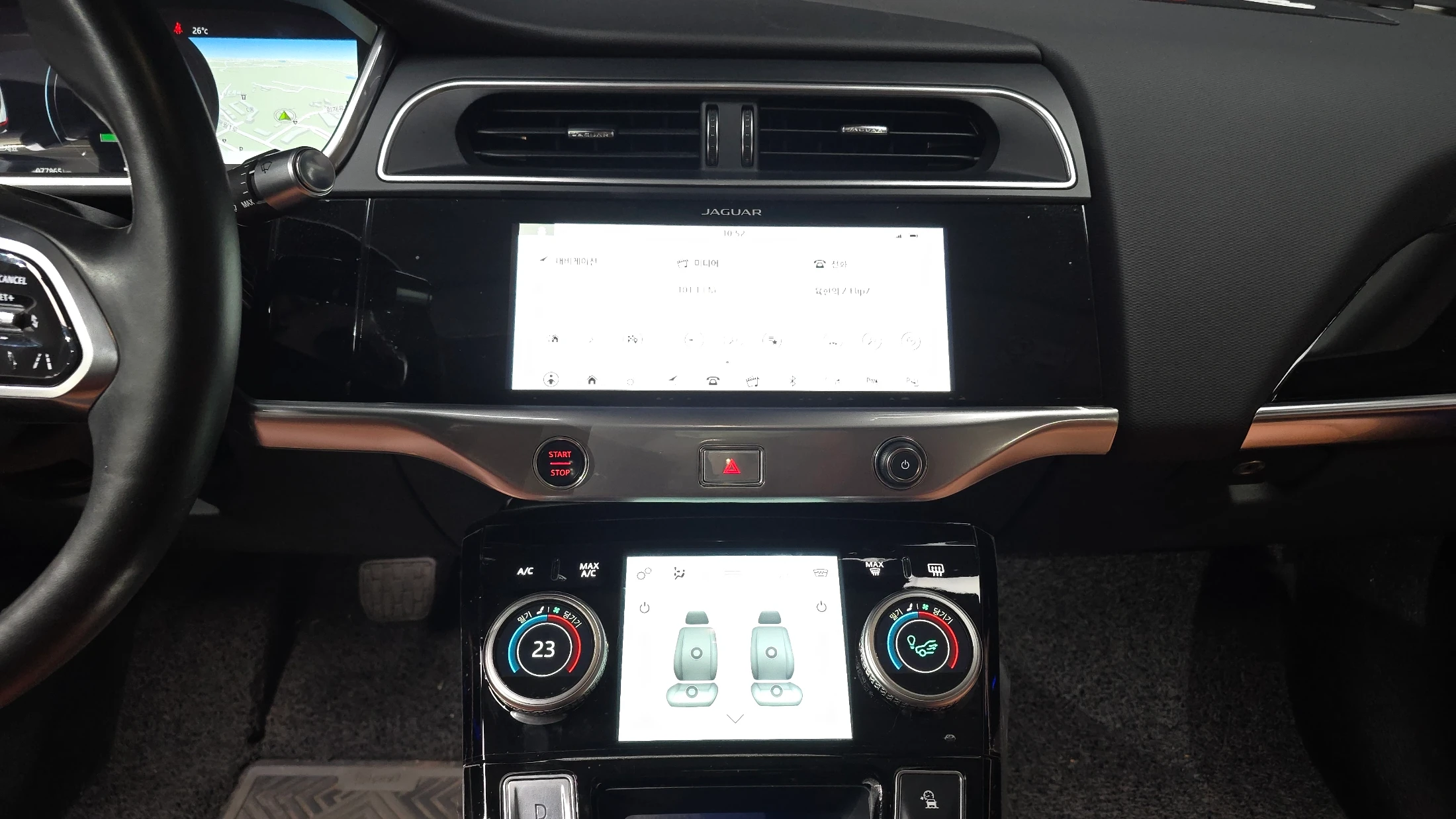 Jaguar I-Pace, 2020 — фото 14