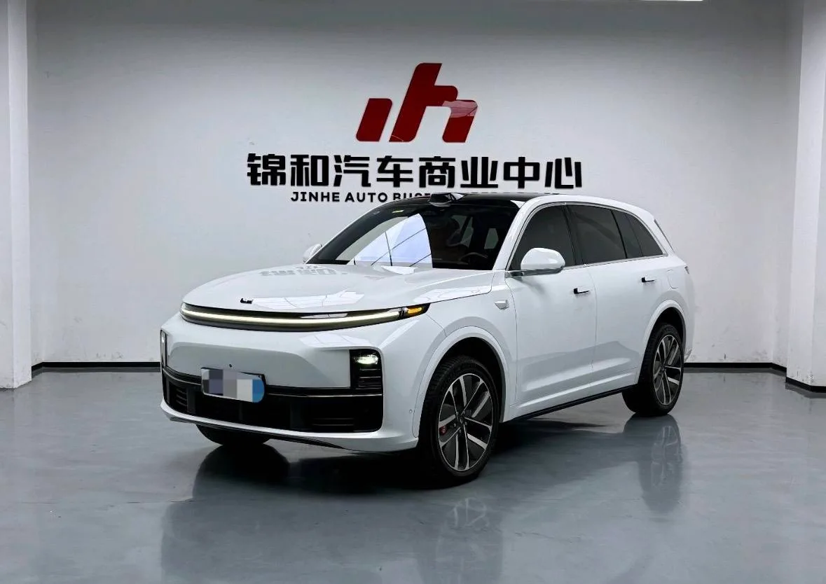 Li Auto Ideal L7