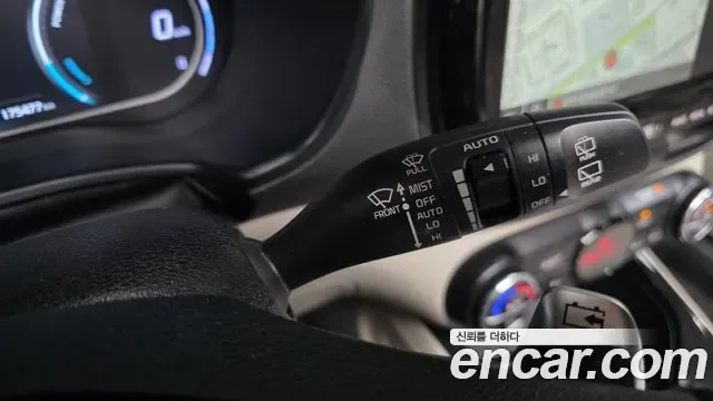 Kia Soul Booster EV, 2019 — фото 15