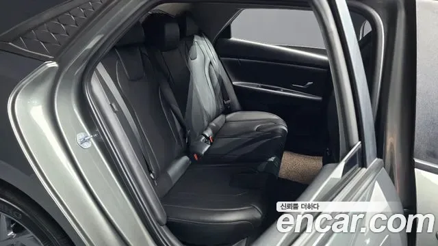 Hyundai Avante CN7, 2025 — фото 26