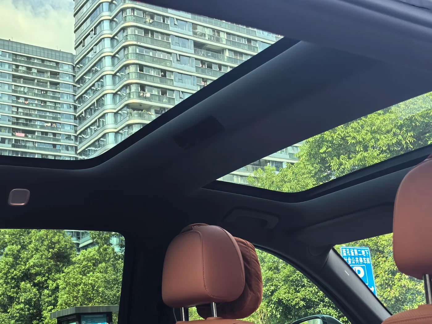 Li Auto Ideal L7, 2023 — фото 15