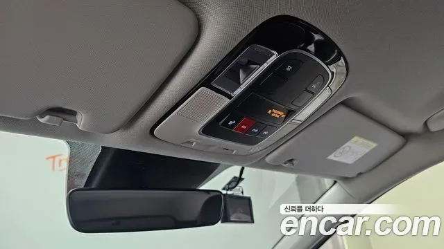 Hyundai Tucson NX4, 2025 — фото 19