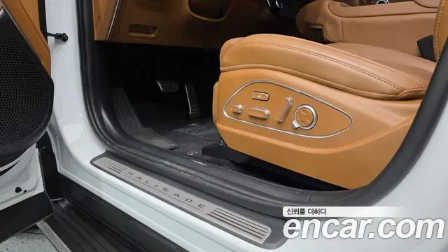 Hyundai Palisade LX3, 2025 — фото 34