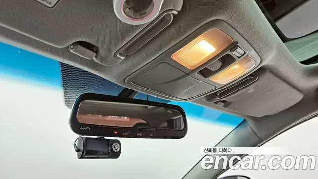 Hyundai Tucson ix, 2010 — фото 16
