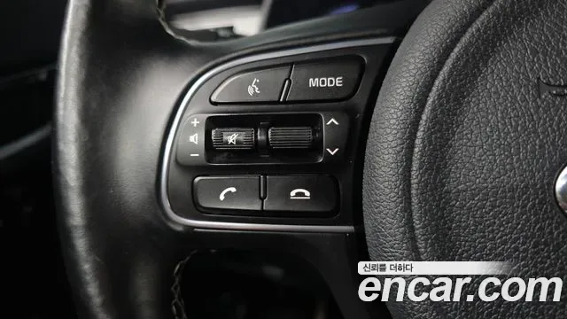 Kia Niro EV, 2018 — фото 28