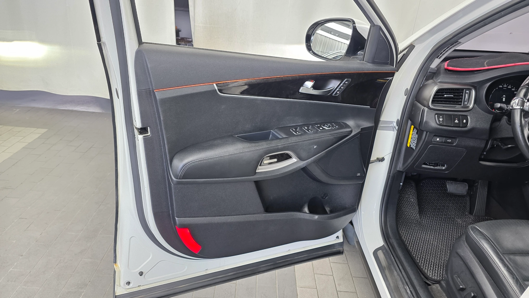Kia Sorento, 2015 — фото 24