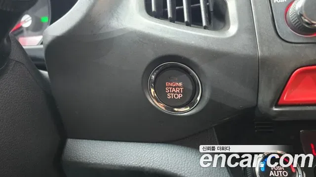 Kia Sportage, 2010 — фото 27