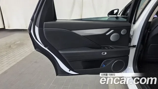 Genesis G80 Electric Fide G80 (RG3), 2025 — фото 25