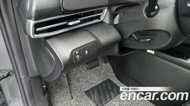 Hyundai Avante CN7, 2025 — фото 20