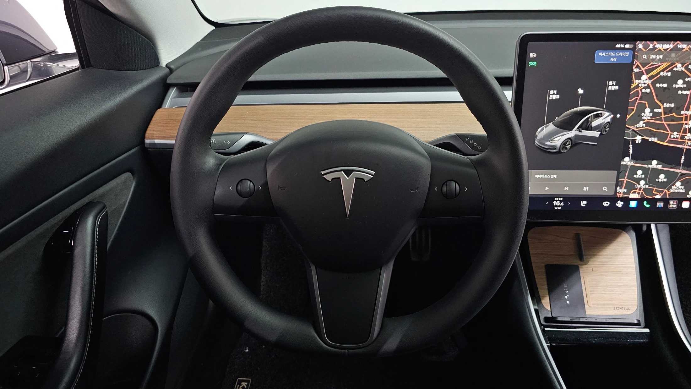 Tesla Model 3, 2020 — фото 13
