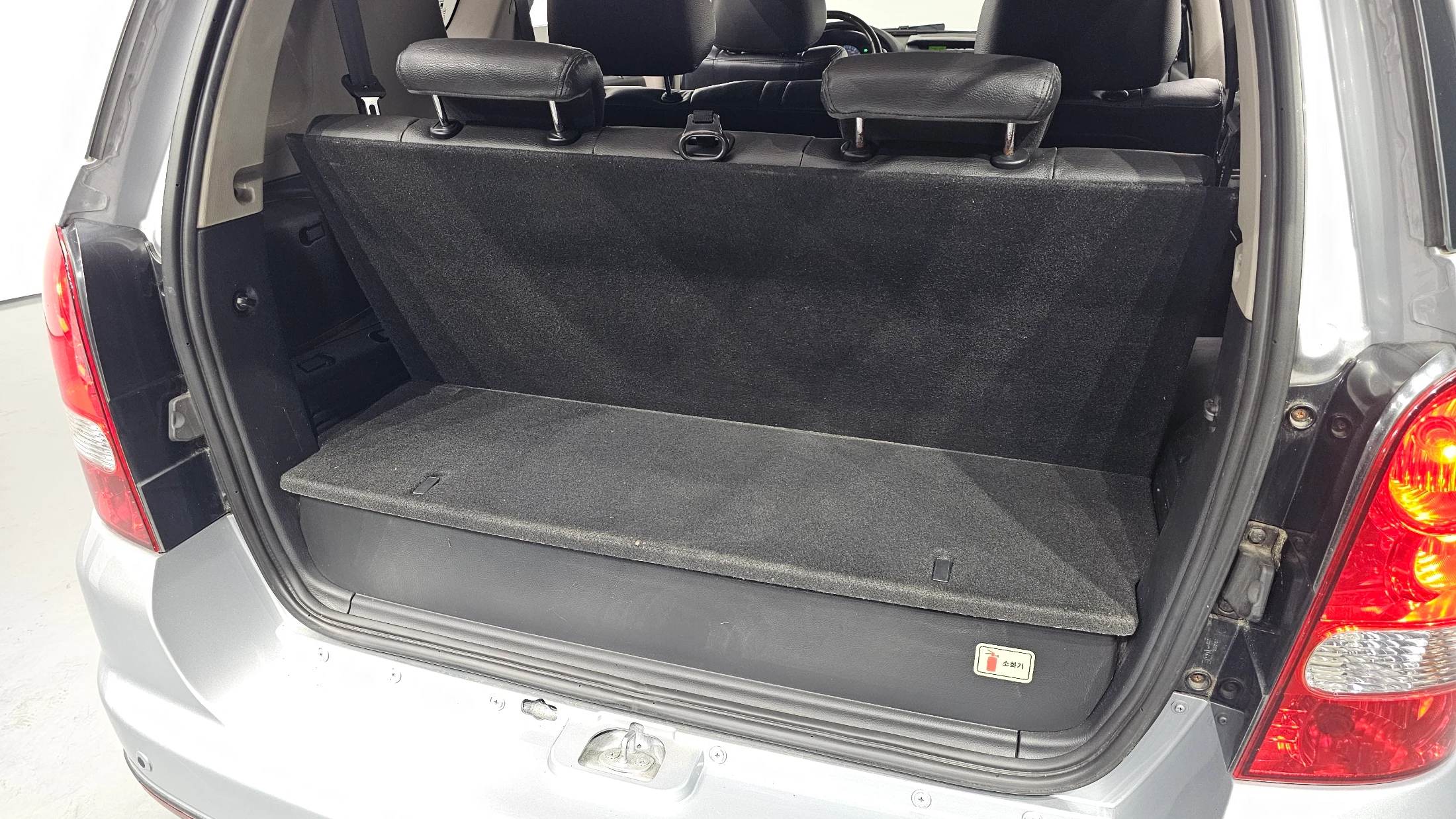 KG_Mobility_Ssangyong Rexton Super Rexton, 2009 — фото 20