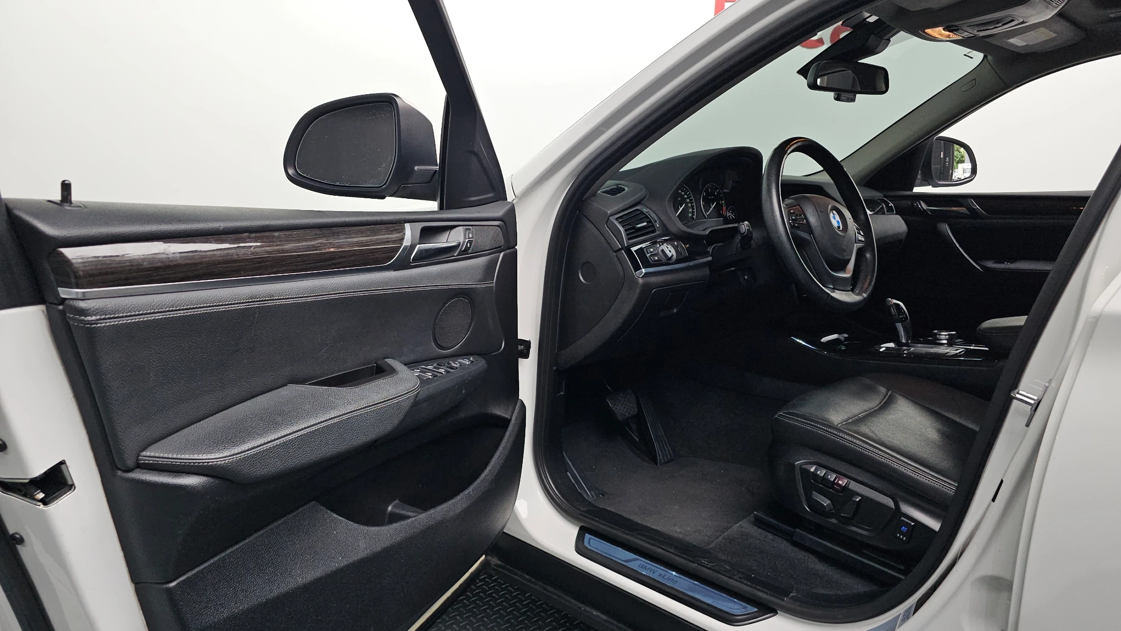 BMW X4 F26, 2014 — фото 10
