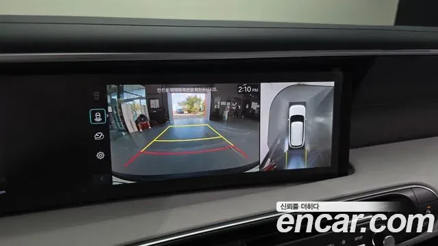 Hyundai Palisade LX3, 2025 — фото 16