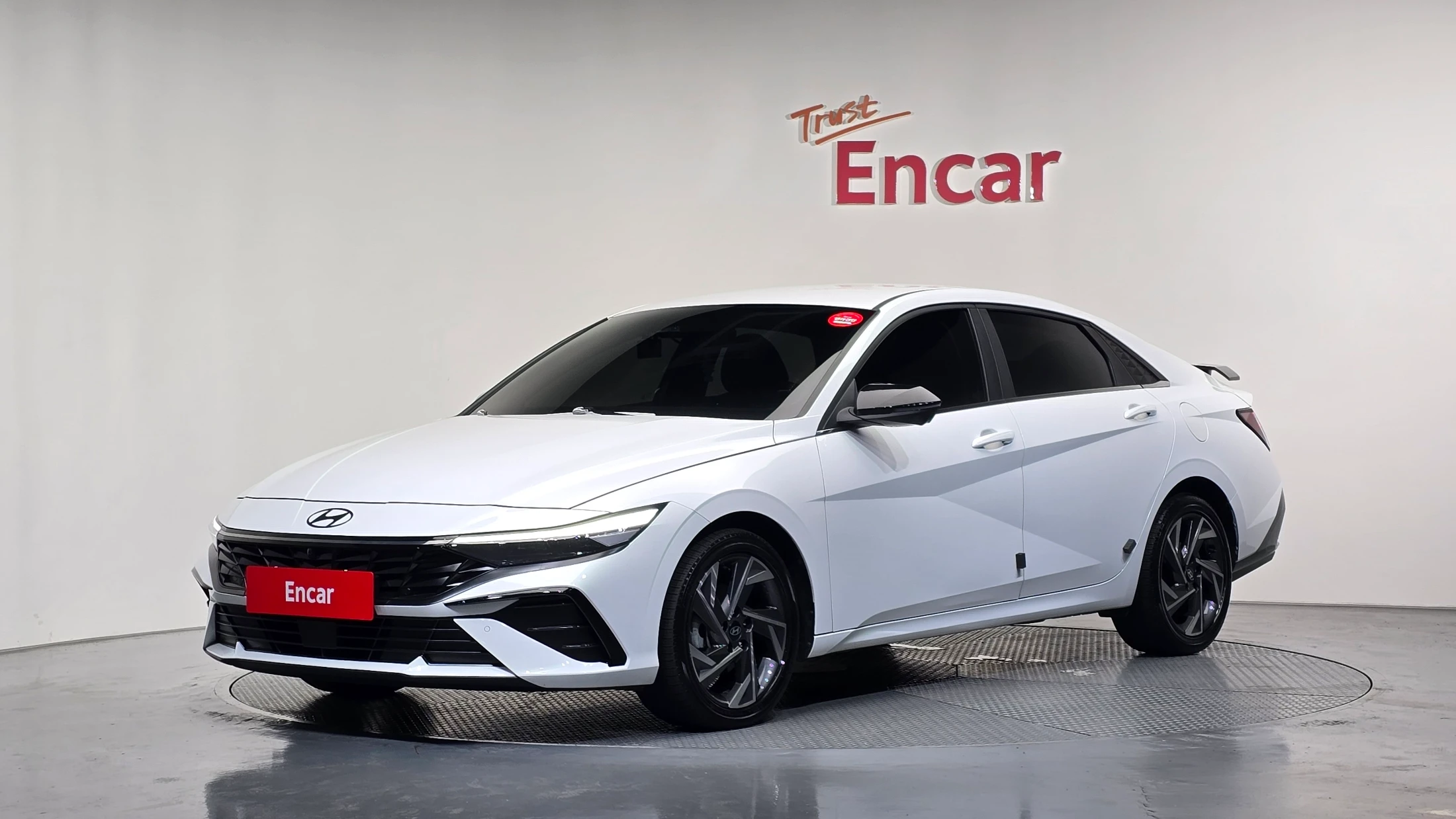 Hyundai Avante CN7