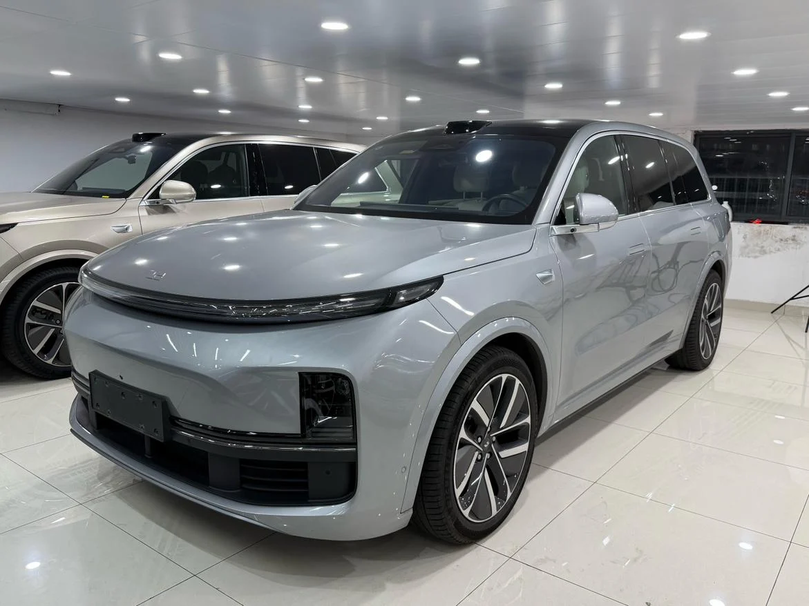Li Auto Ideal L9