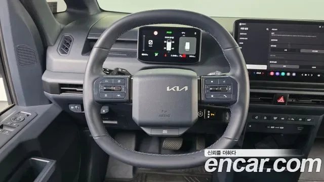 Kia Pv5, 2026 — фото 30