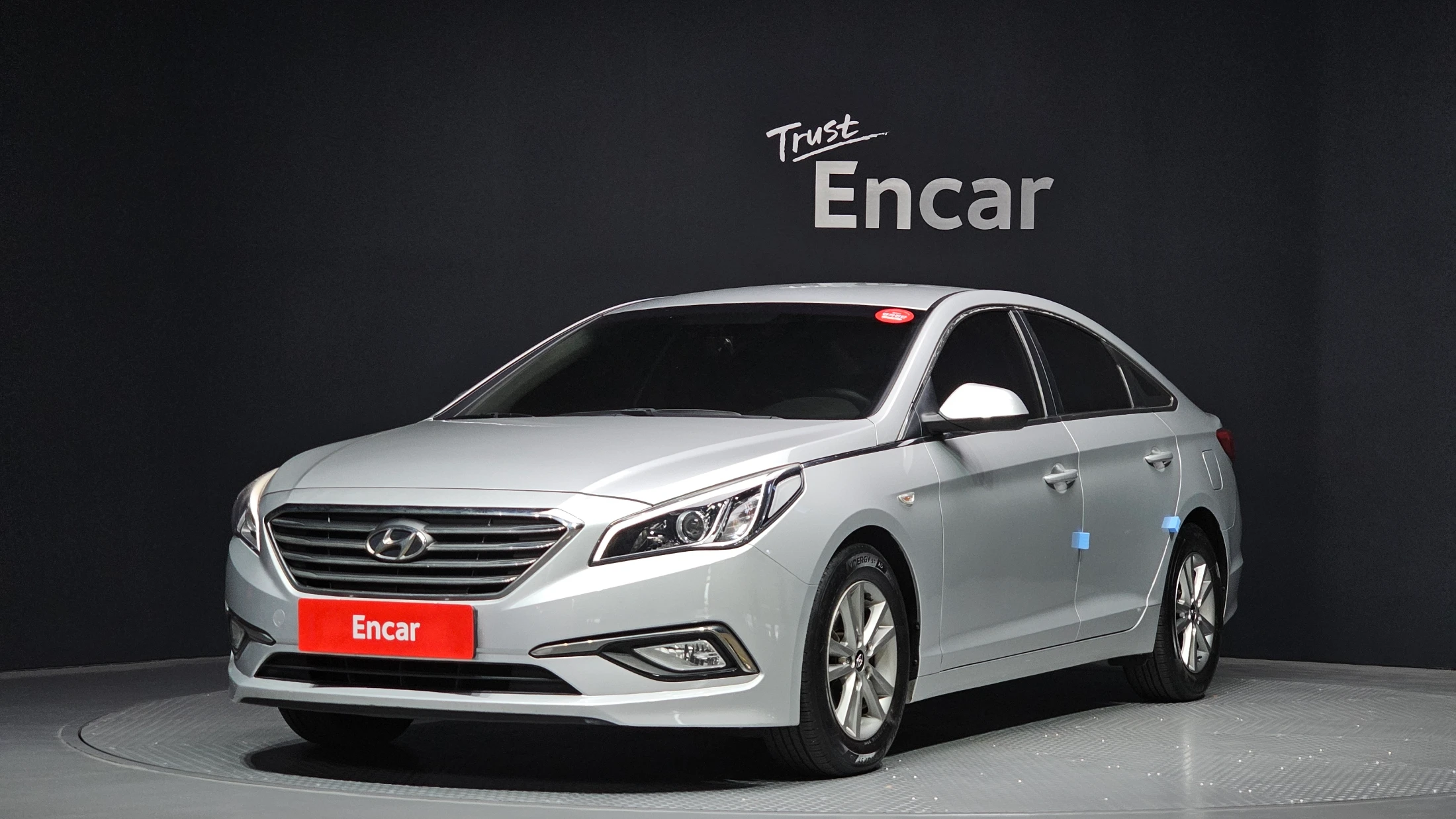 Hyundai Sonata LF Sonata