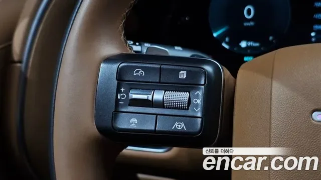 Hyundai Palisade LX3, 2025 — фото 16