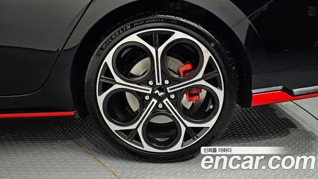 Hyundai Avante CN7, 2026 — фото 22