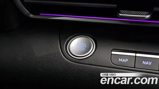 Hyundai Avante CN7, 2026 — фото 28
