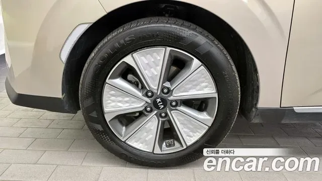 Kia Soul Booster EV, 2019 — фото 5