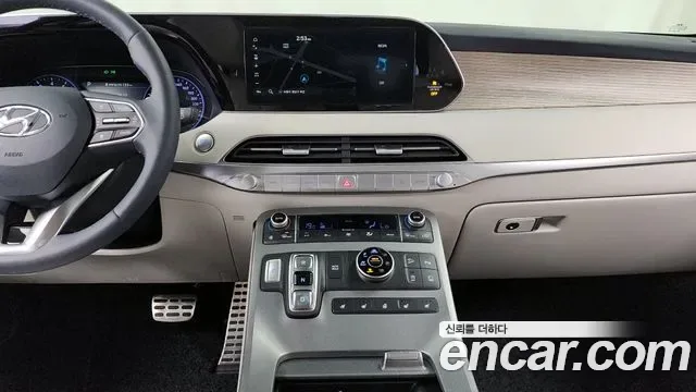 Hyundai Palisade, 2019 — фото 14