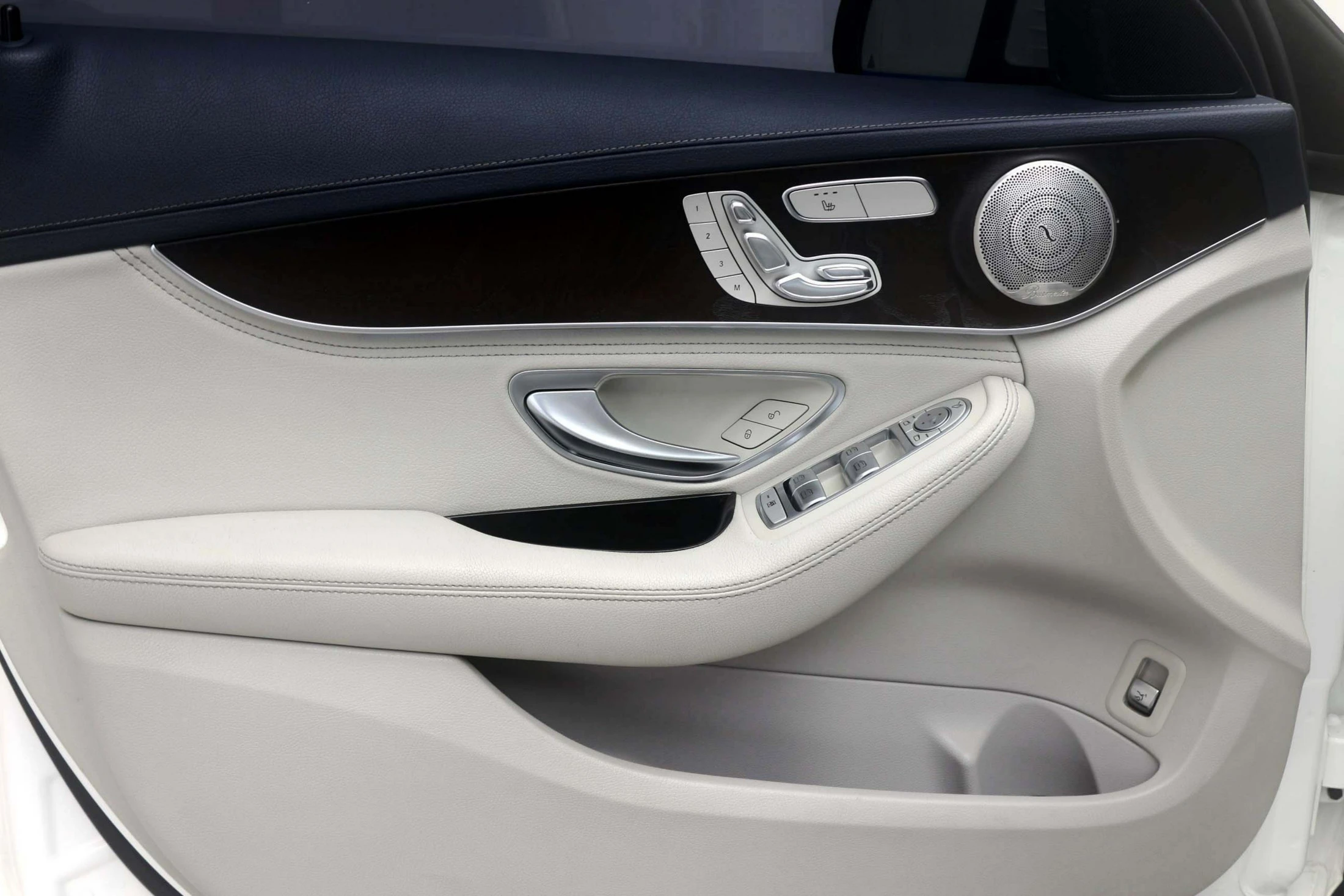 Mercedes-Benz C-Class W205, 2014 — фото 16