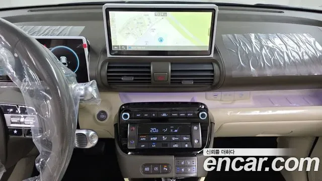 Hyundai Casper Electric, 2026 — фото 13
