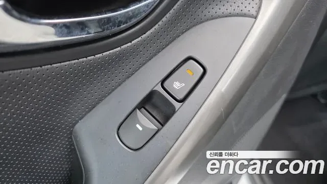 Hyundai Avante MD, 2012 — фото 19