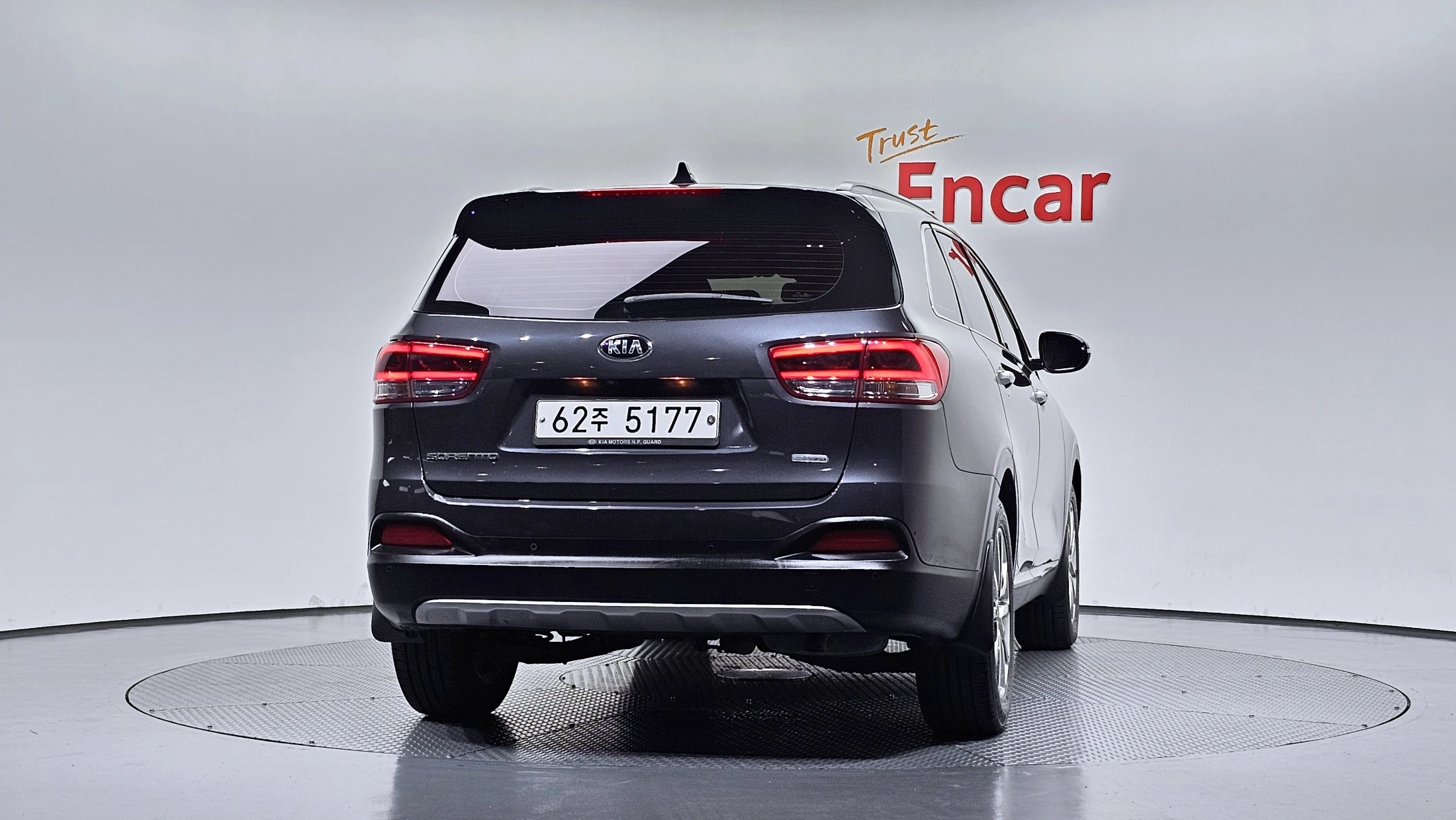 Kia Sorento, 2015 — фото 4