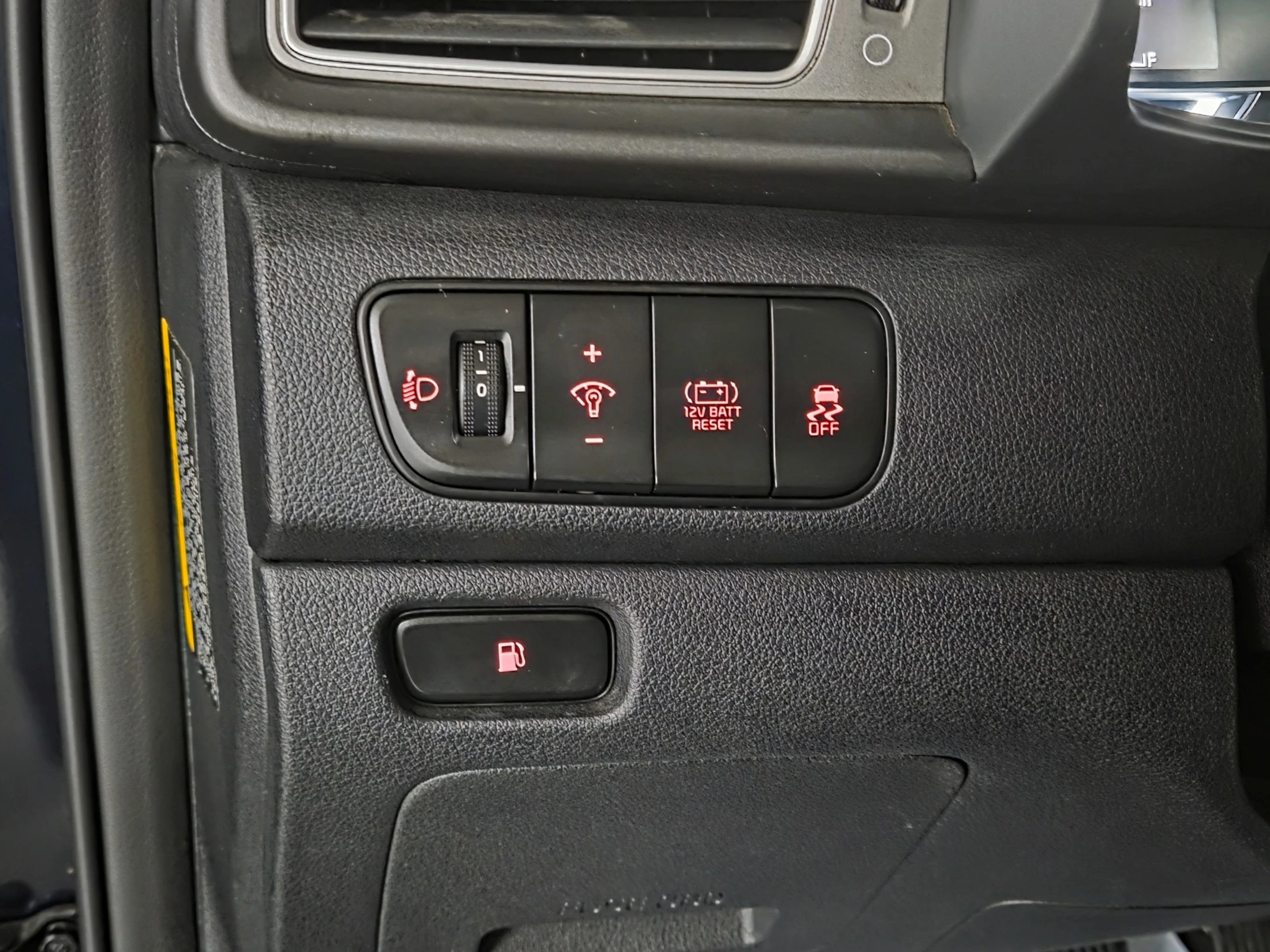 Kia Niro, 2017 — фото 13