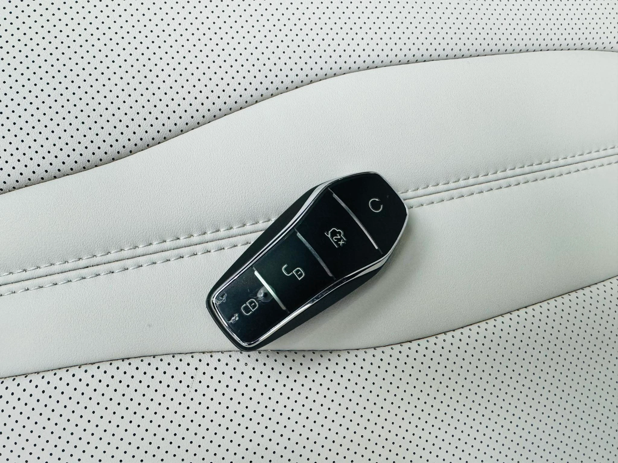 BYD Song PLUS DM, 2025 — фото 18
