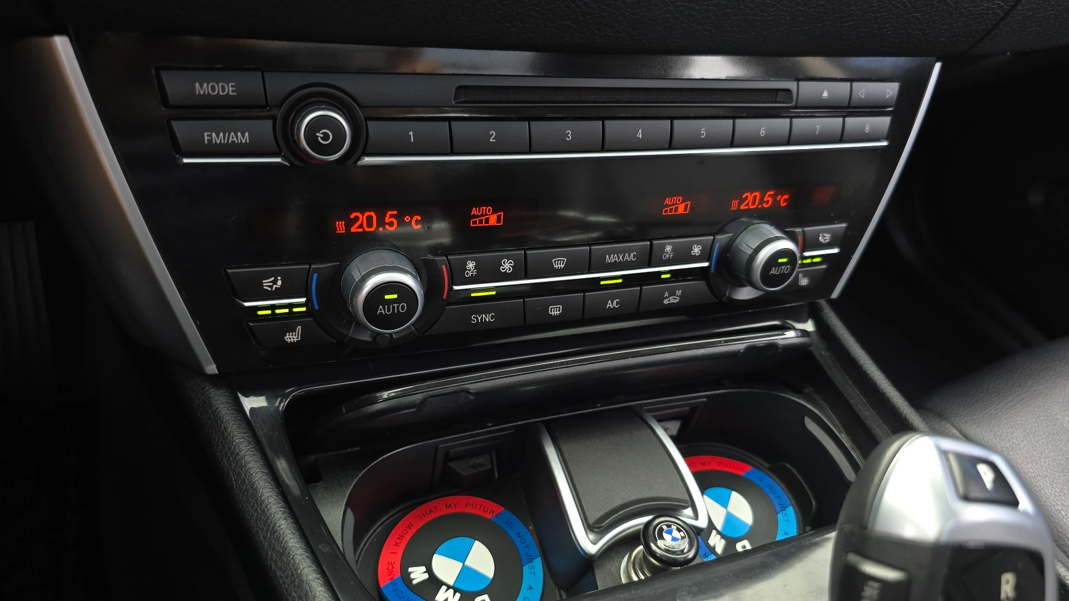 BMW Gran Turismo 5 Series GT (F07), 2014 — фото 17