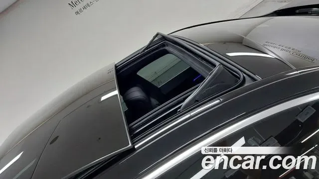 Mercedes-Benz S-Class W223, 2025 — фото 12