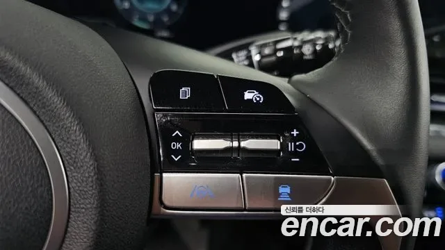 Hyundai Avante CN7, 2025 — фото 18