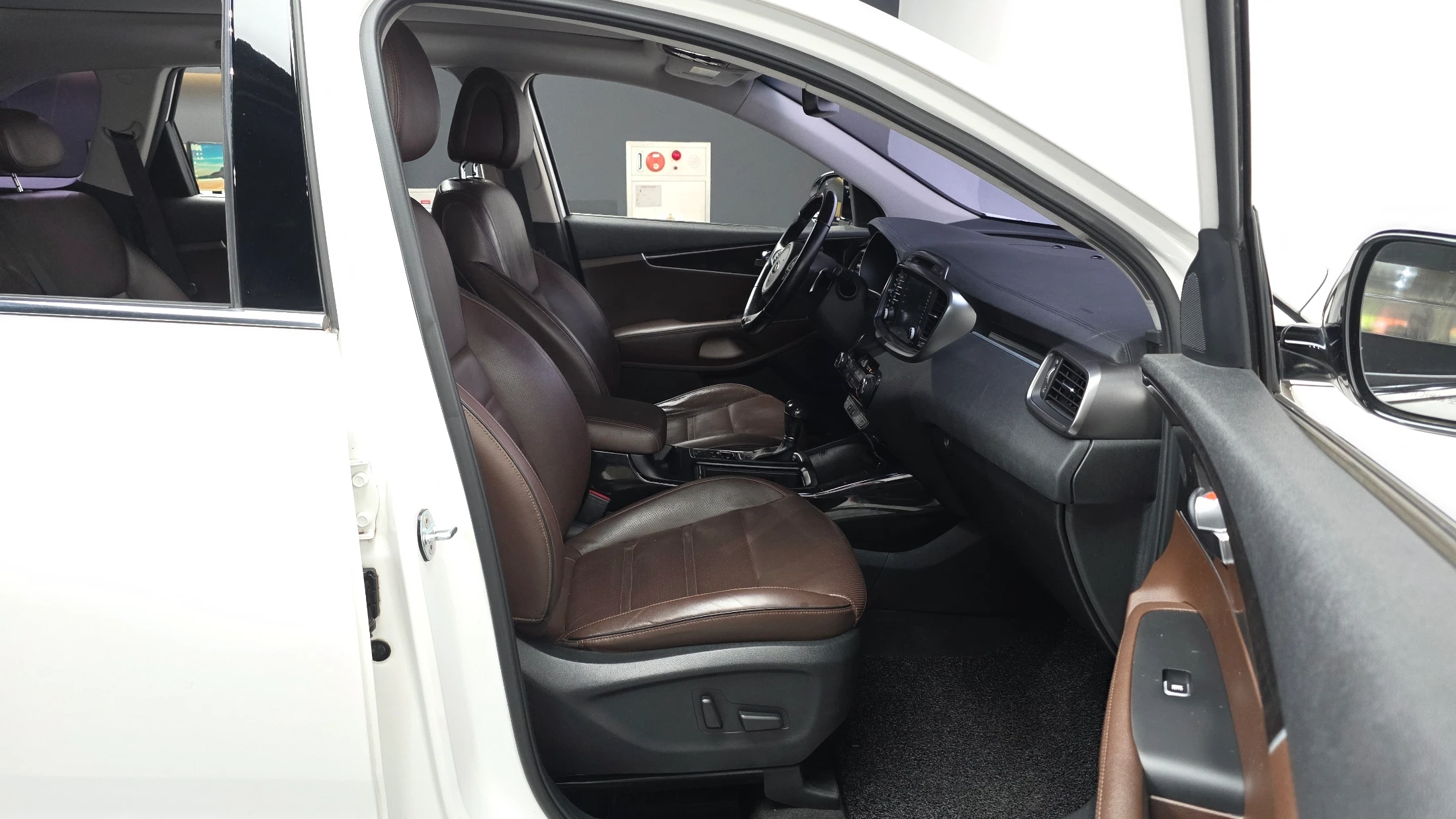 Kia Sorento, 2015 — фото 11
