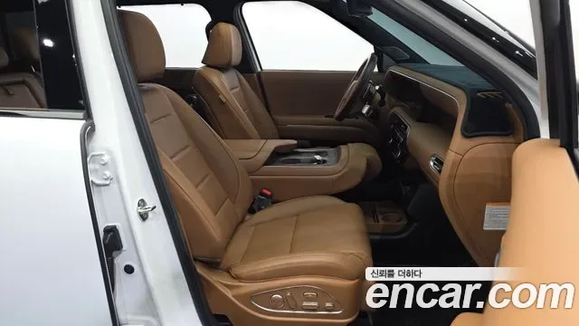 Hyundai Palisade LX3, 2025 — фото 26